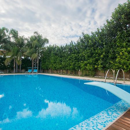 Villa Antonella Monopoli Bagian luar foto