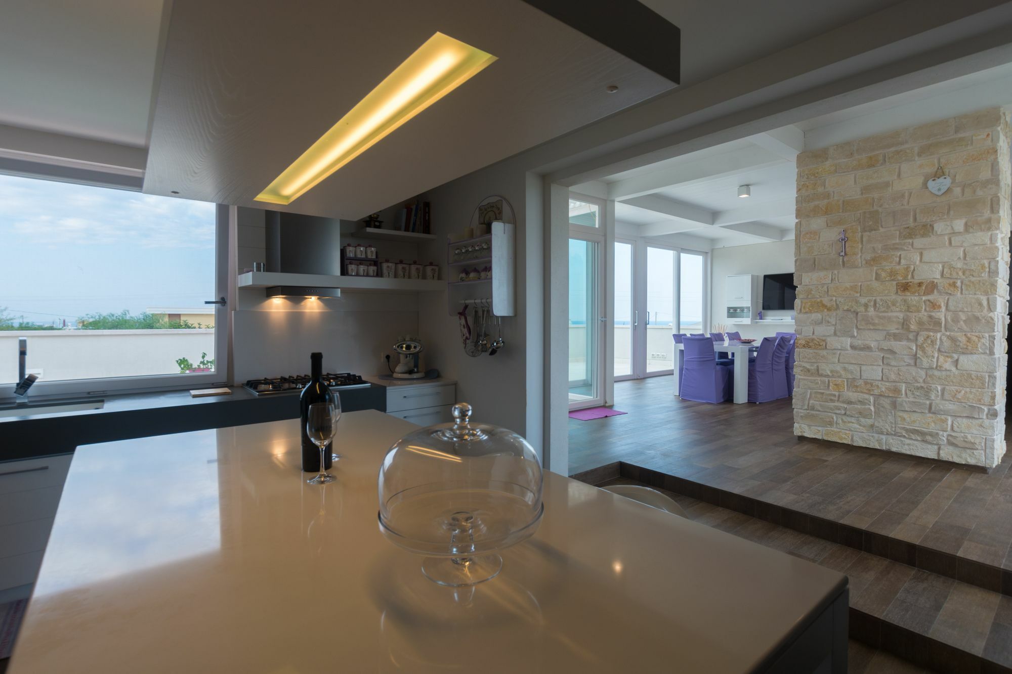 Villa Antonella Monopoli Bagian luar foto