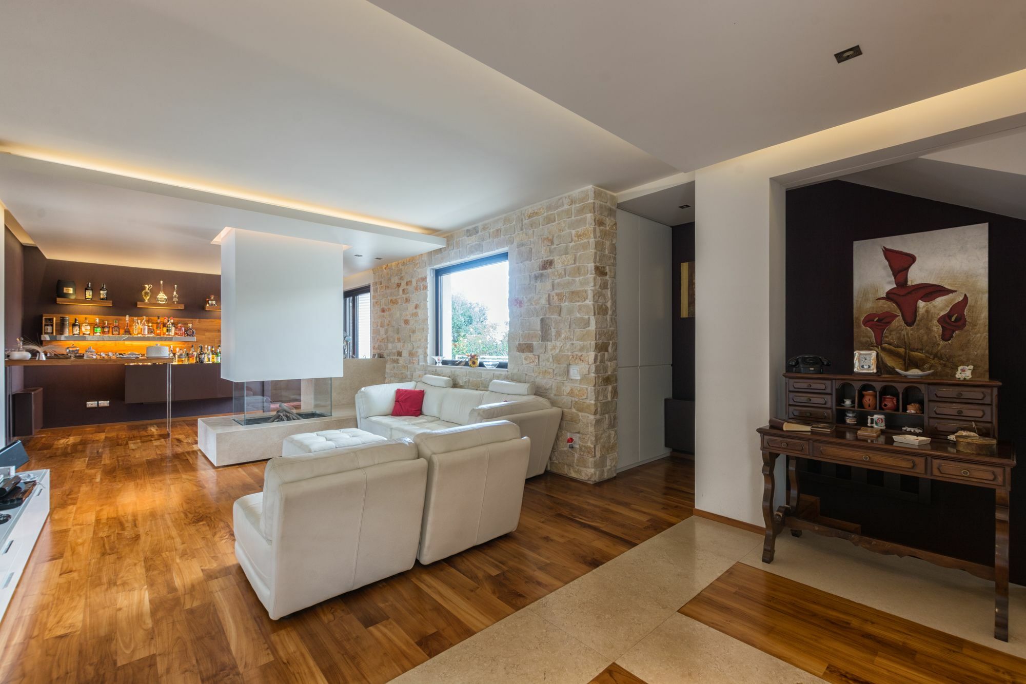 Villa Antonella Monopoli Bagian luar foto