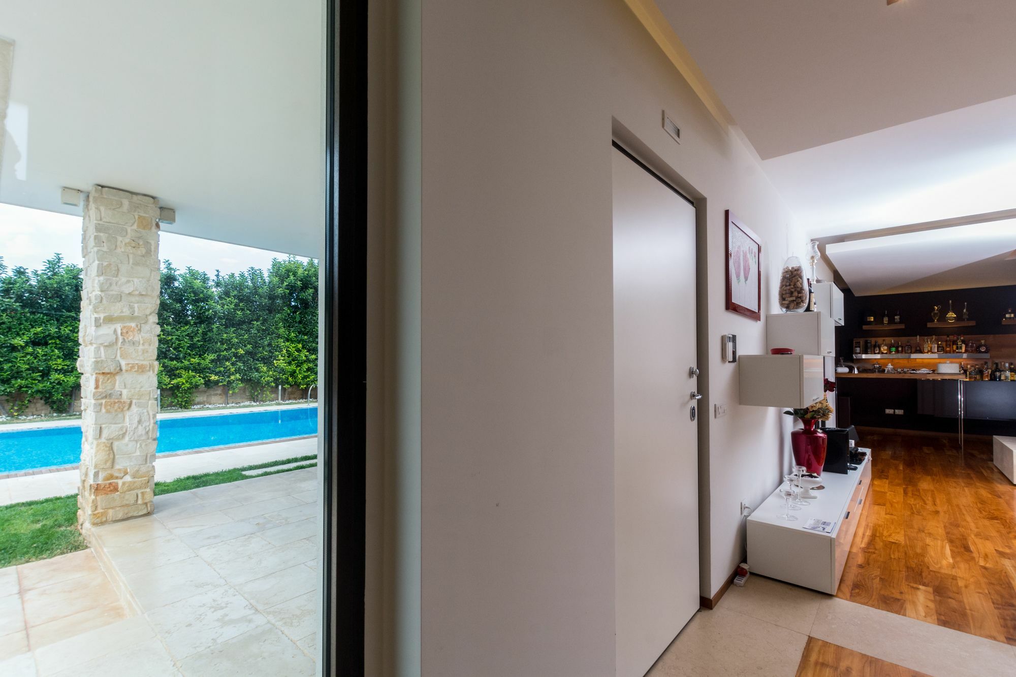 Villa Antonella Monopoli Bagian luar foto