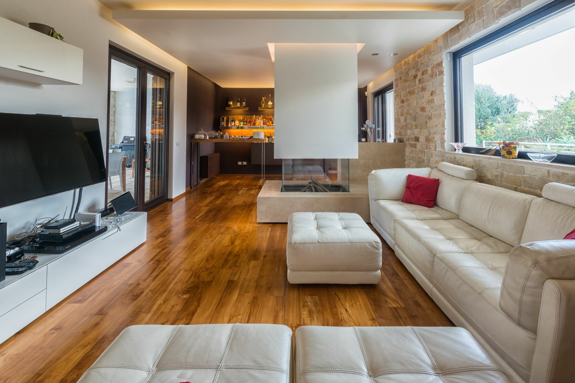 Villa Antonella Monopoli Bagian luar foto