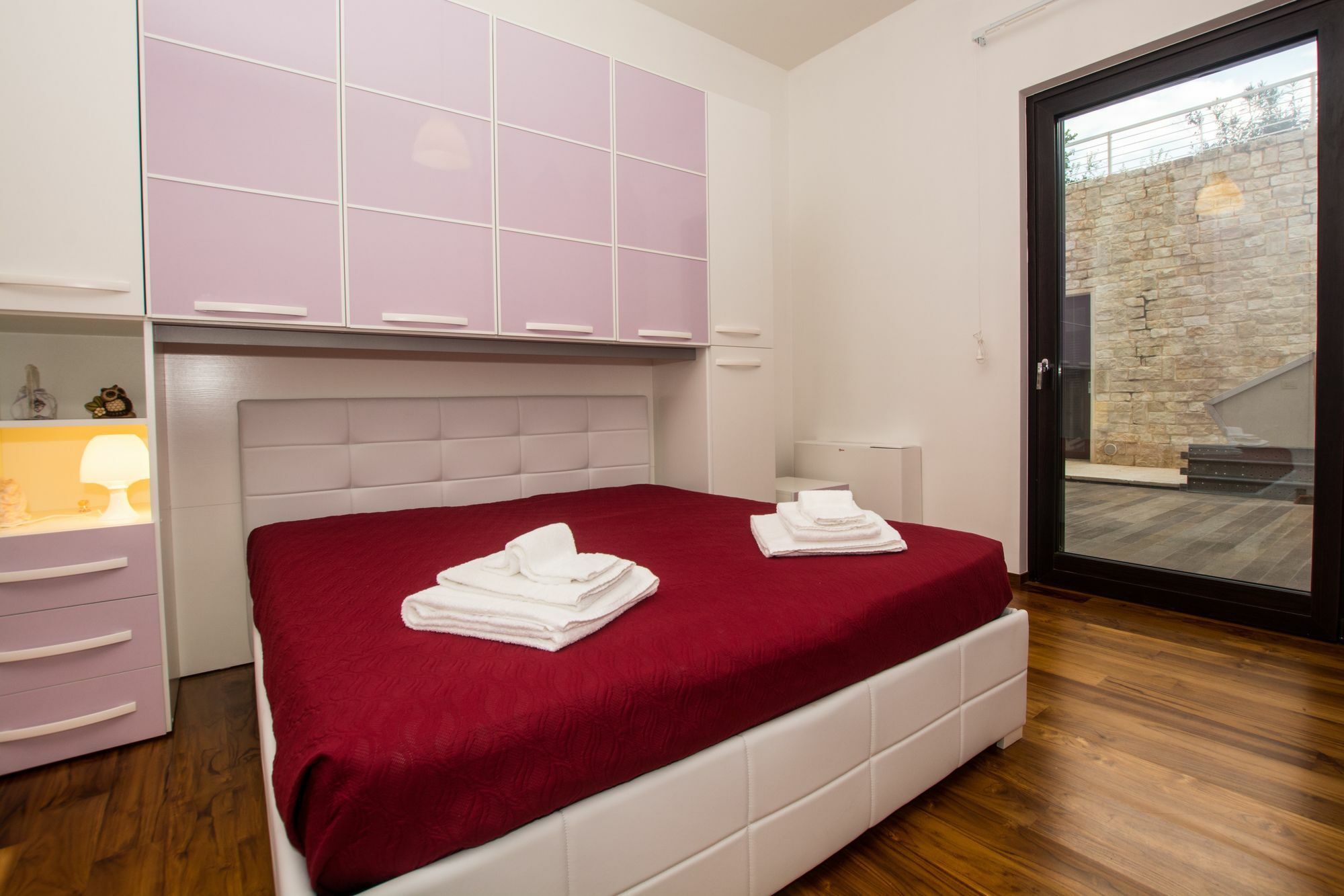 Villa Antonella Monopoli Bagian luar foto