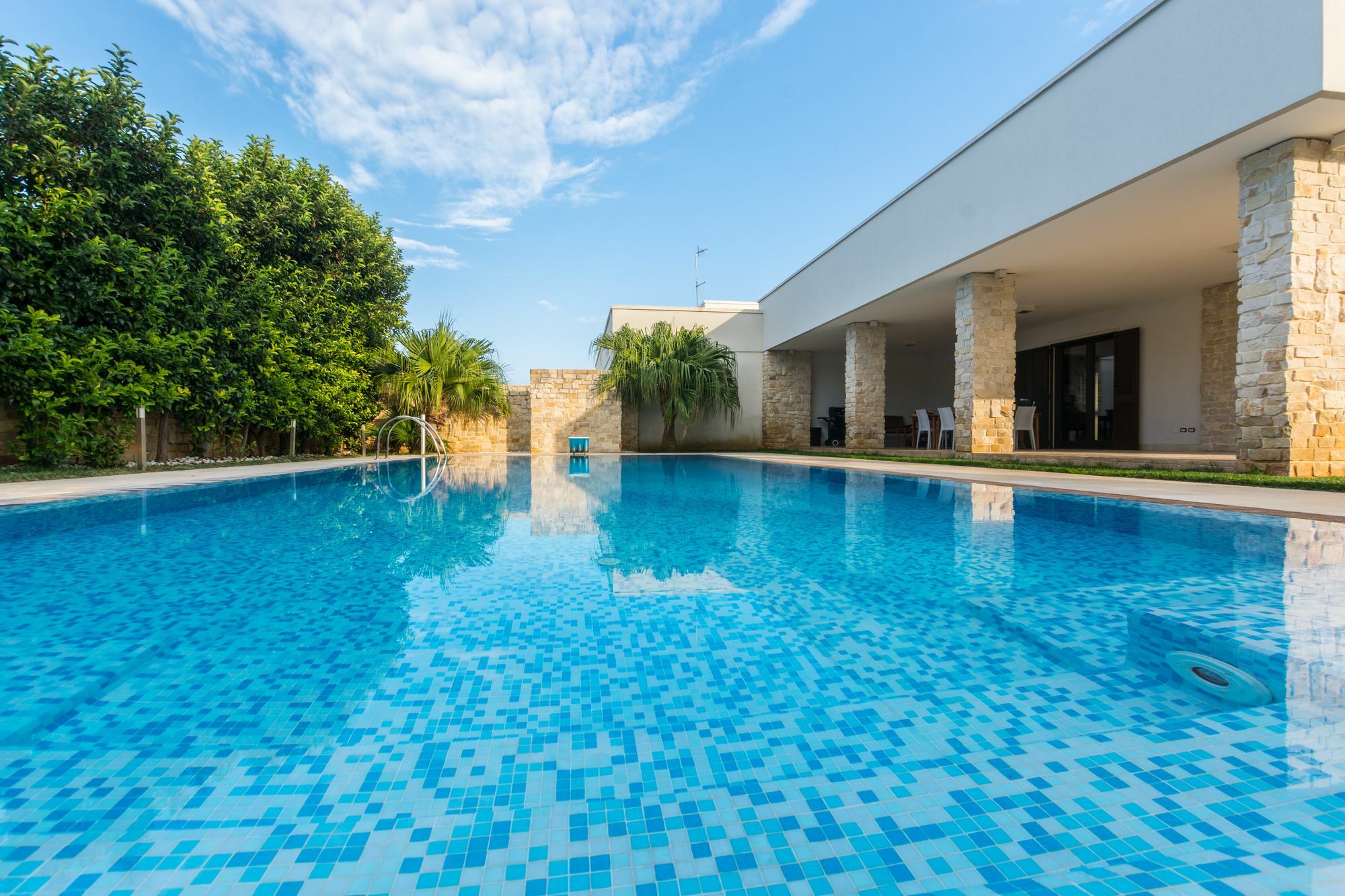 Villa Antonella Monopoli Bagian luar foto